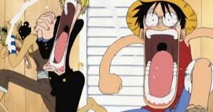 What Are The Funniest Anime S You Ve Seen Anime Answers One Piece Funny One Piece Gif One Piece Funny Moments