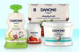Its low sugar content is a result of the unusual slow. Danone Adds Yoghurt Range With Only Simple Ingredients News The Grocer