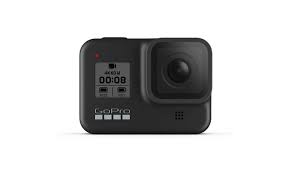 Featuring video recording in ultra high definition, it hosts recordings on a micro sd card, making its storage capabilities expandable and unlimited. Gopro Hero 8 Black Harvey Norman Malaysia