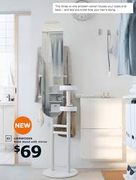 Even quite tall people will fully. 16 Things We Really Really Want From The New Ikea Catalogue Architectural Digest Ikea Catalog Bathroom Decoration Diy Ikea