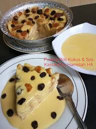 Check spelling or type a new query. Resepi Puding Roti Resepi Bergambar