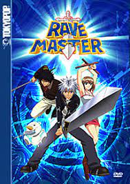 Check spelling or type a new query. Rave Master Dvd 1 Review Anime News Network