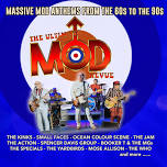 The Ultimate Mod Revue