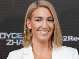 Mikaela Mayer vs. Lucy Wildheart Set, Christina Linardatou Not Cleared By  British Board