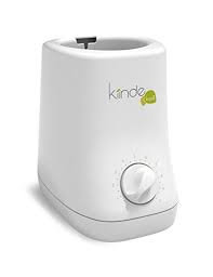 Sometimes the baby's bath water is mixed with some quantity of breast milk. Review For Kiinde Kozii Baby Bottle Warmer And Breast Milk Warmer With Safe Warm Water Bath Technology And Auto Shutoff For Warming Breast Milk Infant Formula And Baby Food