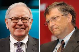 Warren Buffett, Bill Gates, other super rich may pay price for estate tax  fix
