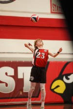 2024 News-Herald boys volleyball all-stars