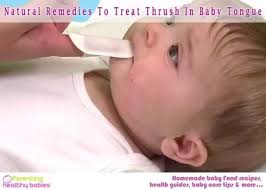 Thrush In Babies 11 Effective Home Remedies Parenting Healthy Babies Baby Thrush Baby Remedies Baby Gums