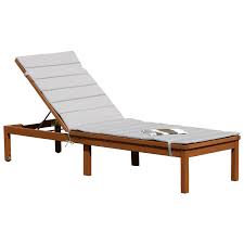 Cayman Sun Lounger Lowest Prices Specials Online Makro Sun Lounger Wooden Patio Furniture Wooden Patio Chairs