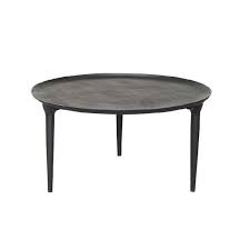lifestyle salontafel allard 90cm salontafel metalen salontafels bijzettafeltje