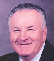 Obituary information for Bernard Anthony Mayasich