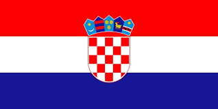 Croatian flag on the city of trogir in dalmatia | © tommaso lizzul / shutterstock. Croatia Flag Icon Country Flags