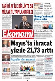 Mehmet cengiz metin ve diğer tanıdıklarınla iletişim kurmak için facebook'a katıl. 0406 Ekonomi Site Job Ekonomi Gazetesi
