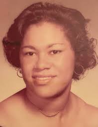 Obituary information for Nadine McClendon