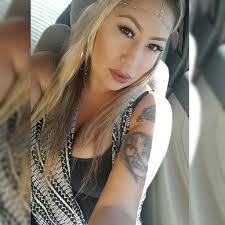 Adrianna Cabrera's Instagram, Twitter & Facebook