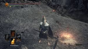 You should also have your pyromancy flame boosted to +15, then ascended, then boosted to maximum of +5. Dark Souls 3 How To Start The Ringed City Dlc Tips Prima Games