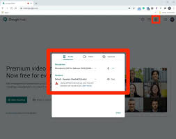 There are 2 methods to install google meet on your pc windows 7, 8, 10 or mac. How To Use Google Meet On A Pc To Create Or Join Meetings