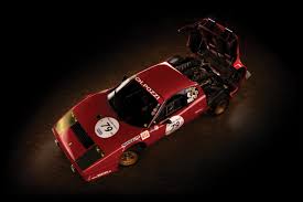 2019 champion series motorsports series in the formula 1® hub group scuderia ferrari ferrari sf90 (invitational series) motorsports series in the formula 1® hub group. Ferrari 512 Bb Competizione A 475 Hp Flat 12 Track Weapon