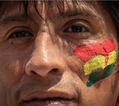 Sergio Arispe Barrientos