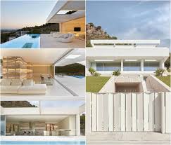 25 Raisons En Images Pour Preferer La Maison Avec Toit Terrasse Maison Toit Terrasse Design Exterieur Maison