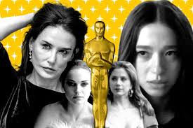 Who will win Best Actress at the 2025 Oscars? Demi Moore, Mikey Madison  race heats up
