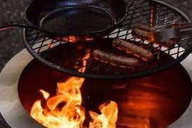 We did not find results for: Breeo Double Flame Fire Pit The Complete Review Backyard Toasty