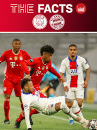 Devancés par le losc, les parisiens doivent absolument l'emporter dimanche à rennes ! 5 Facts Of Encouragement For The Champions League Second Leg At Psg