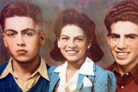 Jennie Colunga Obituary