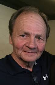 Obituary of Kenneth Cameron Murchland