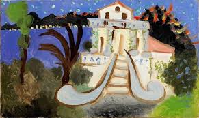 Epingle Sur Dipingere Picasso
