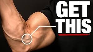 Jojoba oil, grape seed oil, and lemon. 5 Methods To Get That Bicep Vein Popping Out Of Your Arm We Are The Mighty