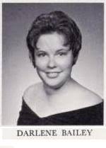 Classes of 1961 to 1965 (Robinson High School)