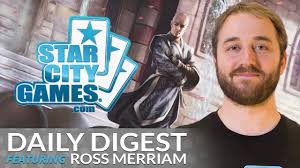 Daily Digest: Esper Midrange with Ross Merriam [Modern]