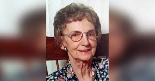 Obituary information for Marguerite D. Stockman