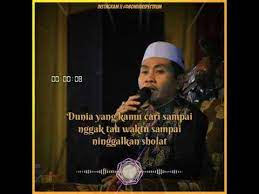 Story wa k h anwar zahid jangan pernah melihat sisi baik kita. Story Wa Kh Anwar Zahid Terbaru Kata Kata Bijak Youtube