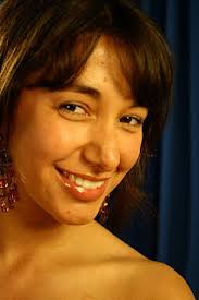 Miaus: Alison Hickey