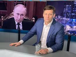 Покинувший россию бывший депутат государственной думы дмитрий гудков объяснил свой отъезд. Ytqi37lgskkxzm