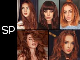 Un colore chic e glamour al tempo stesso. Capelli Rossi Tendenza 2021 Dal Foliage Al Rosso Cioccolato