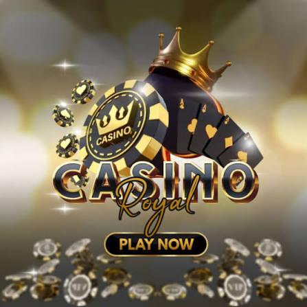 Casino Promotion Instagram Ad Template | PosterMyWall