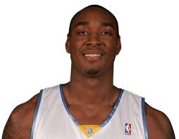 Steven Hunter NBA 2K26 Rating (2007-08 Denver Nuggets)