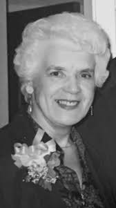 Denise Rees: A Glowing Example of Witnessing