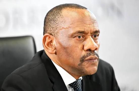 WATCH | Lebeya faces fresh questions over Molefe arrest at Madlanga