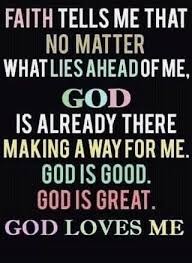 No temptation has overtaken you that is not common to man. Pin On God Loves You