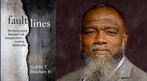 From his time pastoring at grace family baptist church in texas, to now serving as the dean of theology at african christian university in zambia, voddie and . Antiracism Deserves A Capital Letter A Preview Of Voddie Baucham S Fault Lines Things Above Us