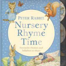 1 review of peter rabbit day nursery i have been a parent at peter rabbit for almost 13 years. Peter Rabbit Nursery Rhyme Time The Poetry Bookshop