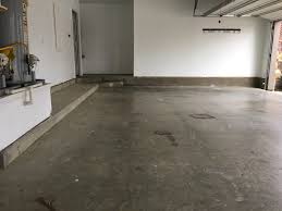 epoxy garage floor coating contractor