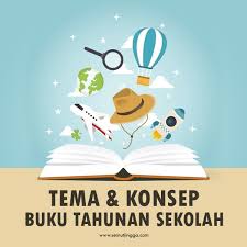 Untuk hasil profil sekolah yang akan diunduh secara offline menggunakan aplikasi dapodik maka data yang dihasilkan lebih lengkap yang di dalamnya a. Tema Buku Tahunan Yang Unik Dan Kreatif Semut Jingga Buku Tahunan Sekolah Yearbook