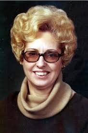 Betty Reno Obituary (2017)