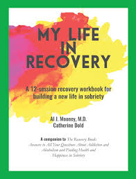 The Recovery Book