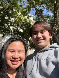 Sorry for keeping you, but my boy is back after two long years 😌 I am not  able to describe how happy I am, maybe because I cannot believe it still or